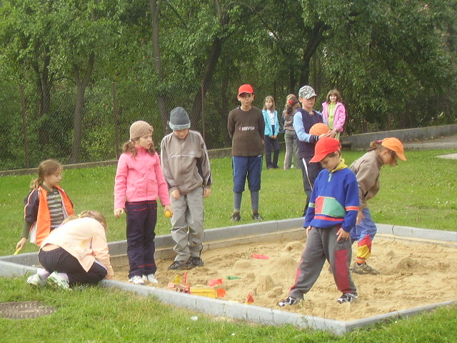 Fotogaléria Škola v prírode 4.B, 4.E (12) Škola v prírode 4.B, 4.E