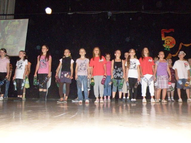 Fotogaléria Školská akadémia 2009 (15) Školská akadémia 2009