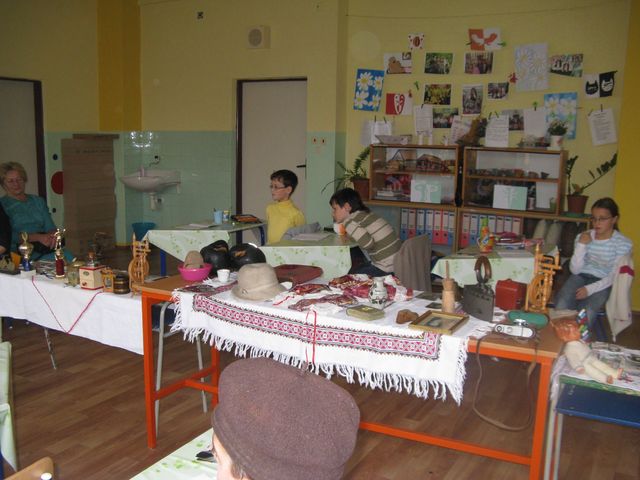Fotogaléria História našej rodiny (3) História našej rodiny