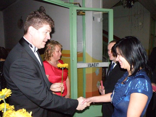 Fotogaléria Školský ples 2010 (9) Školský ples 2010