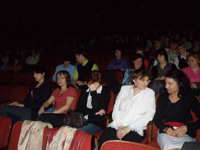 Fotogaléria OCENENIE UČITEĽOV (3) OCENENIE UČITEĽOV