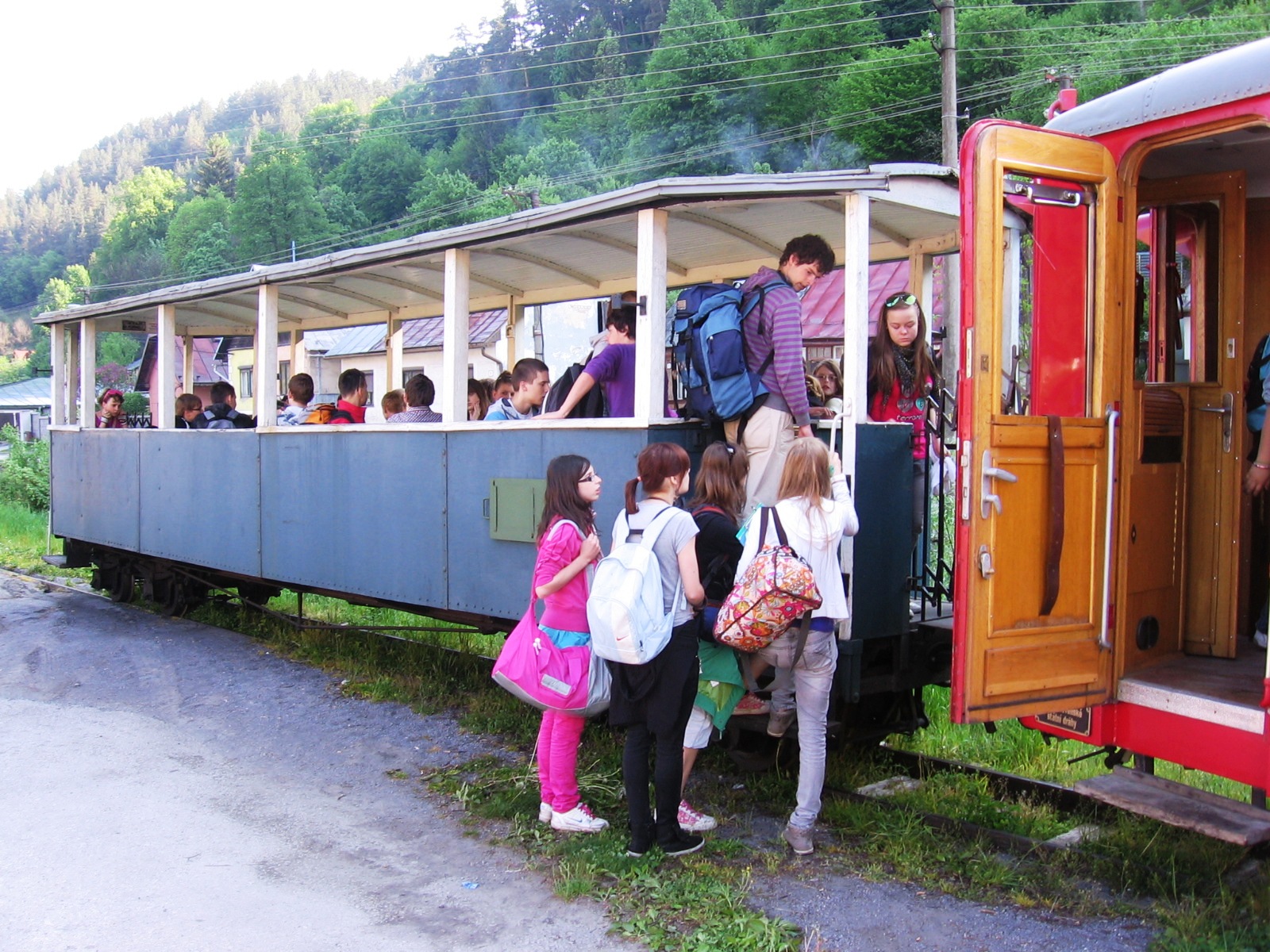 Fotogaléria O Slovensku po Slovensku (15) O Slovensku po Slovensku