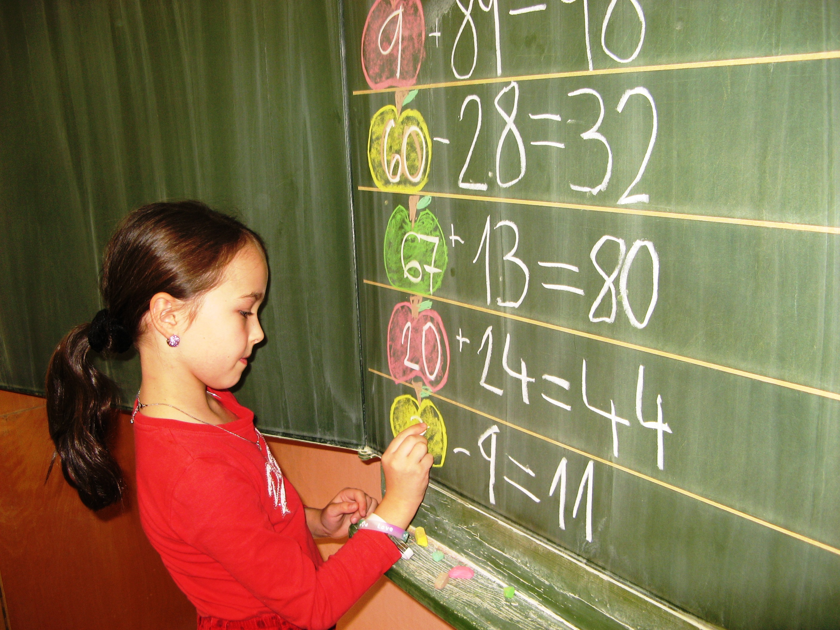 Fotogaléria Deň jabĺčka (9) Deň jabĺčka