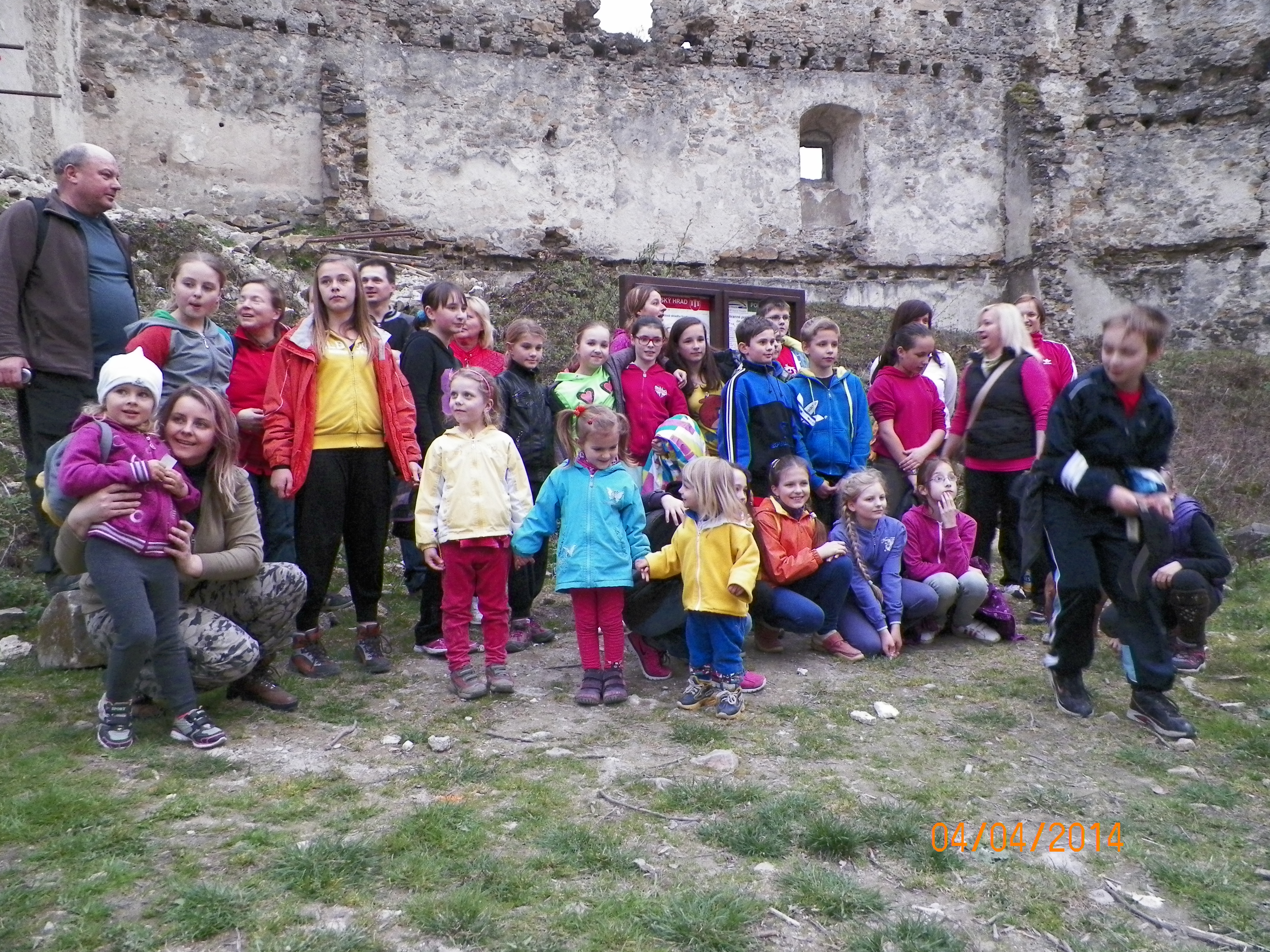 Fotogaléria Noc s Andersenom 5.D (5) Noc s Andersenom 5.D