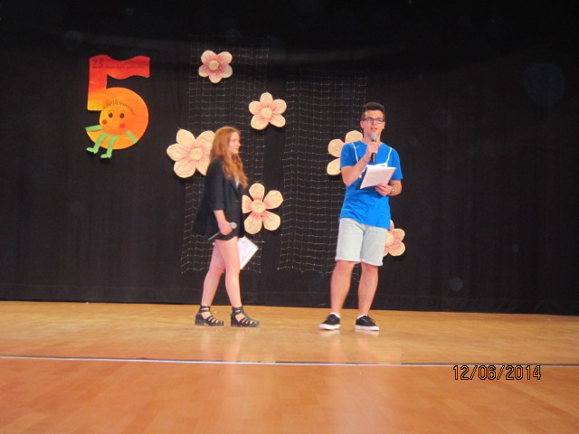 Fotogaléria ŠKOLSKÁ AKADÉMIA 2014 (12) ŠKOLSKÁ AKADÉMIA 2014