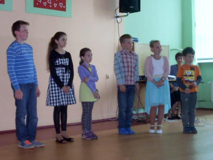 Fotogaléria Na päťke sa oceňovalo... (20) Na päťke sa oceňovalo...
