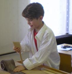 zručný piatak zručný piatak