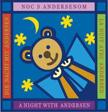 Noc s Andersenom Noc s Andersenom