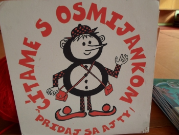 Osmijanko Osmijanko