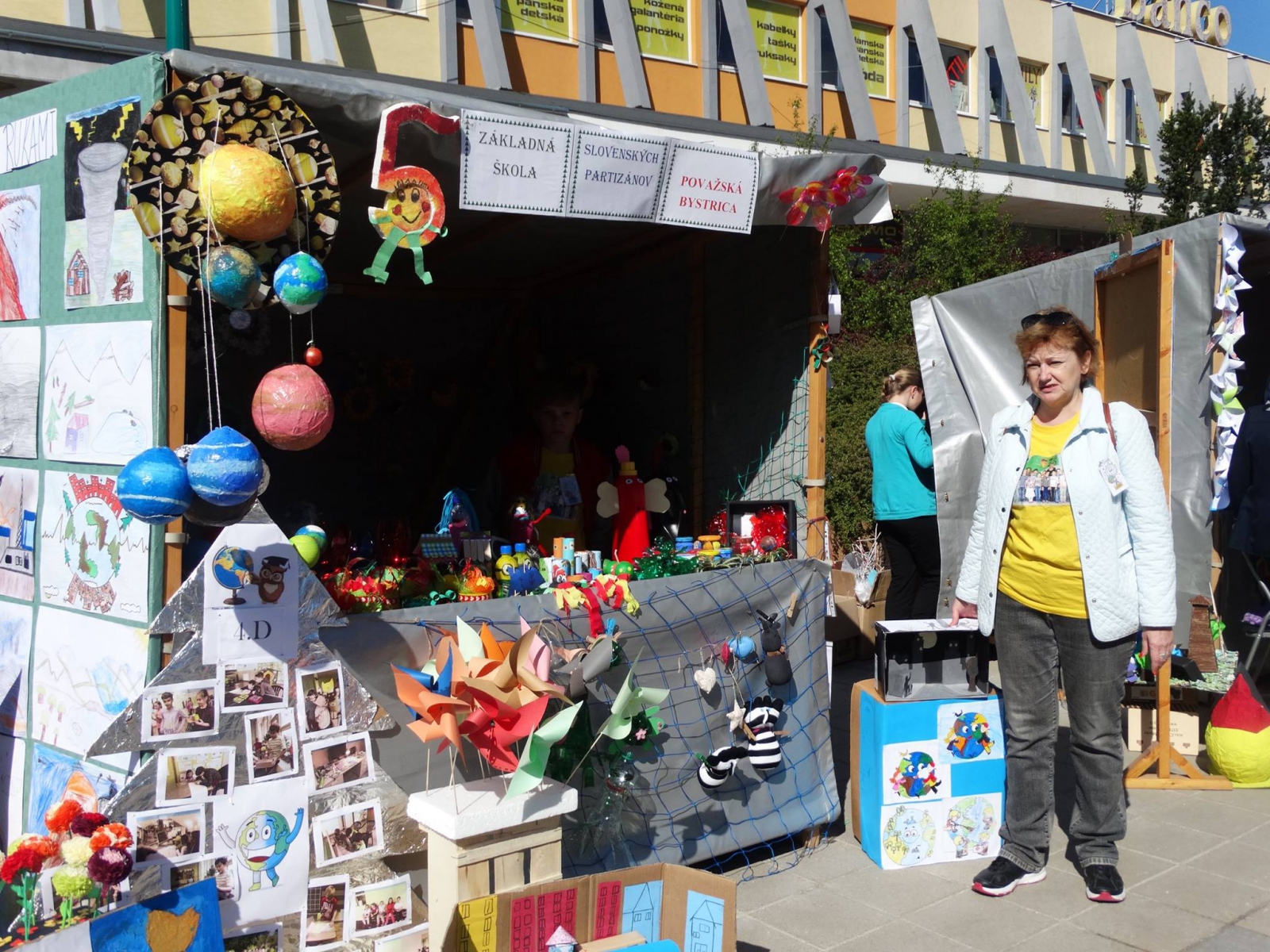 Fotogaléria Ekojarmok 2016 (12) Ekojarmok 2016