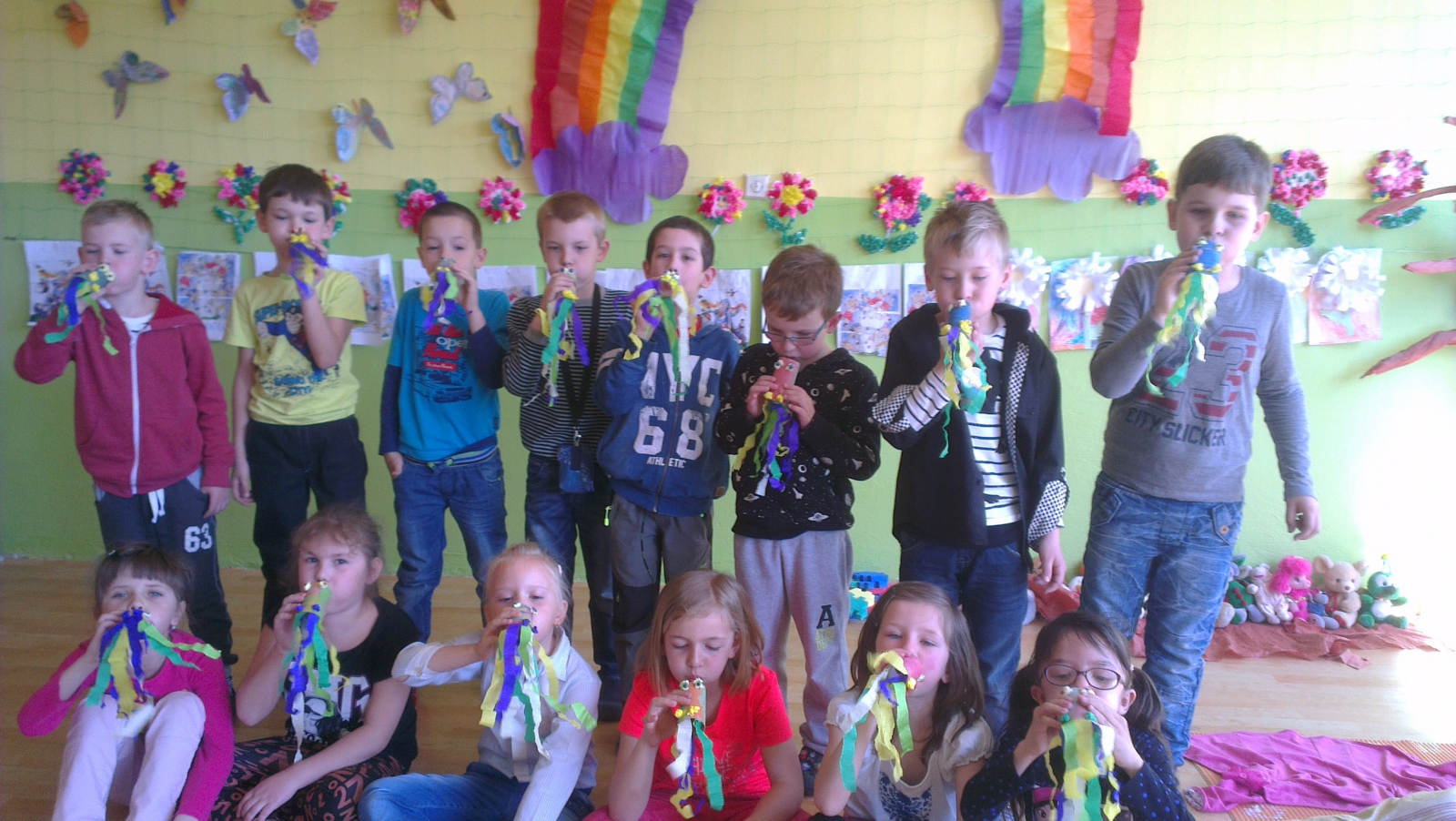 Fotogaléria Deň Zeme 2016 (16) Deň Zeme 2016