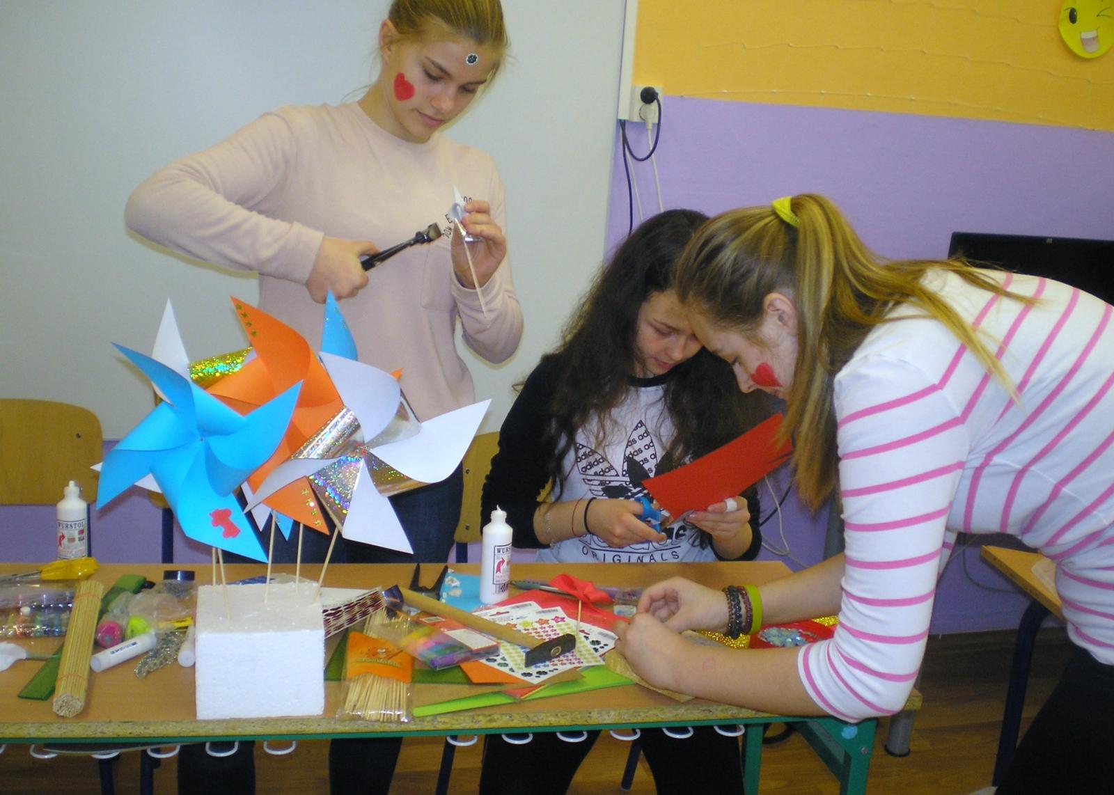 Fotogaléria Deň otvorených dverí 2017 (26) Deň otvorených dverí 2017