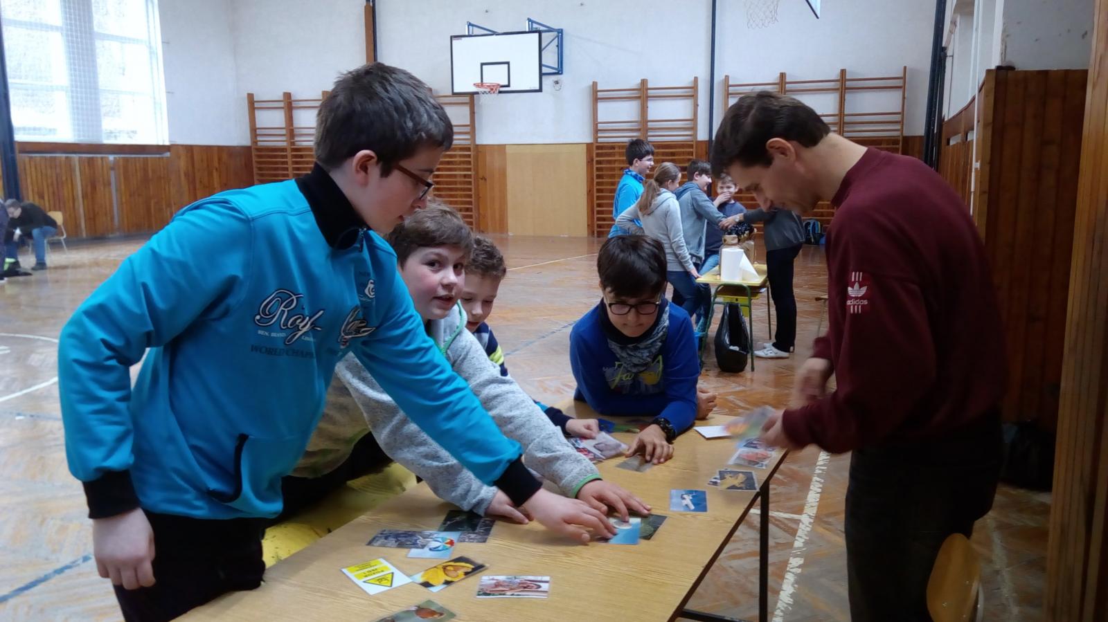 Fotogaléria Deň vody (7) Deň vody