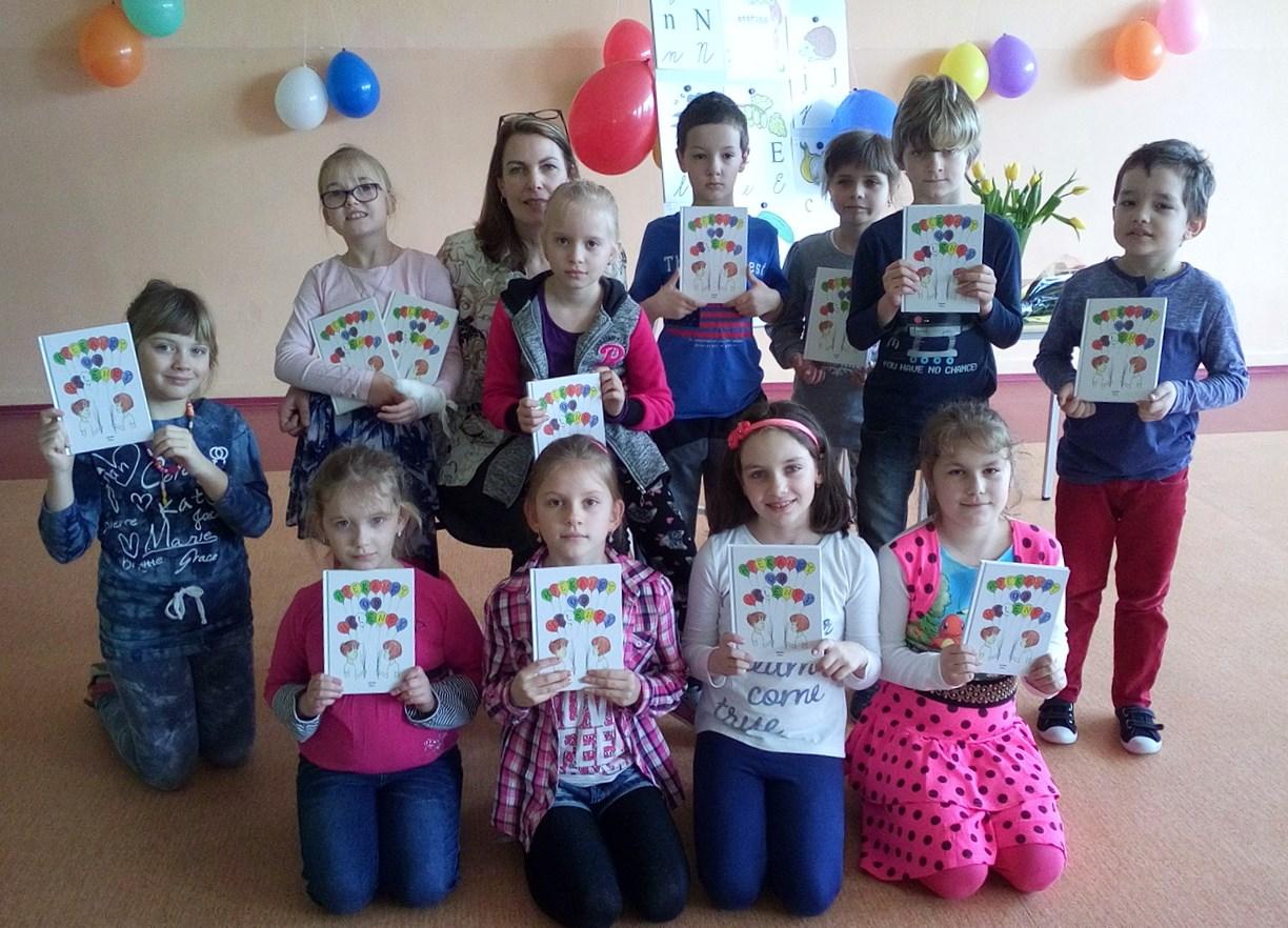 Fotogaléria Beseda so spisovateľkou Helenou Ďurišovou (20) Beseda so spisovateľkou Helenou Ďurišovou