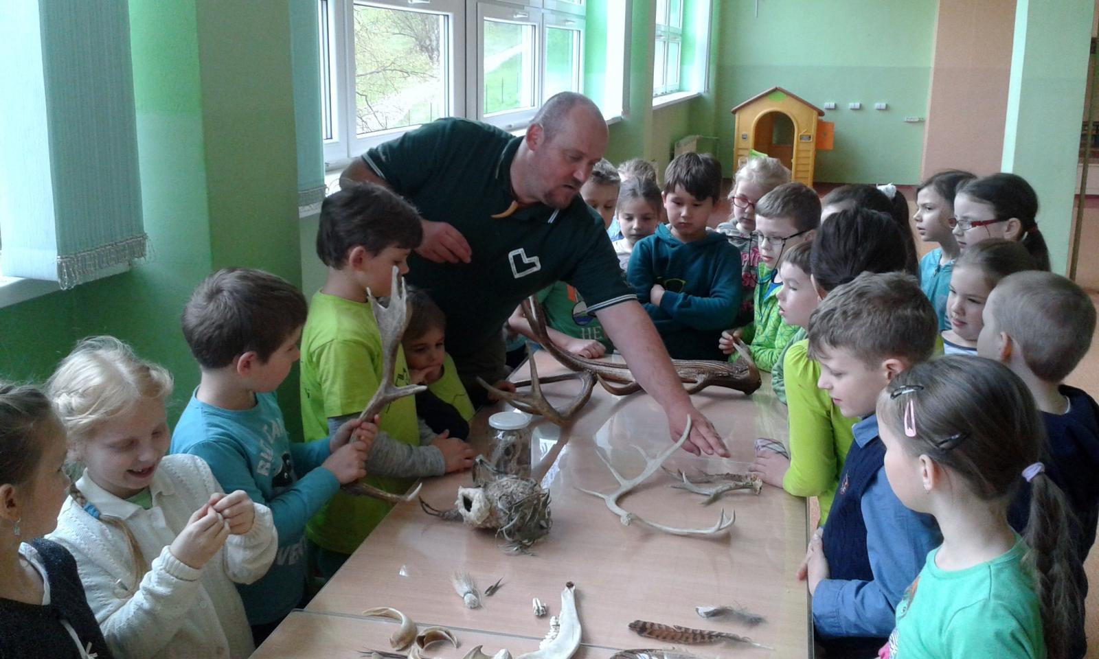 Fotogaléria Deň Zeme - 1.ročník (12) Deň Zeme - 1.ročník