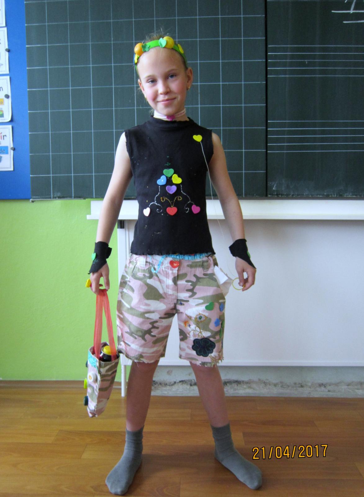 Fotogaléria Deň Zeme - 4.ročník (12) Deň Zeme - 4.ročník