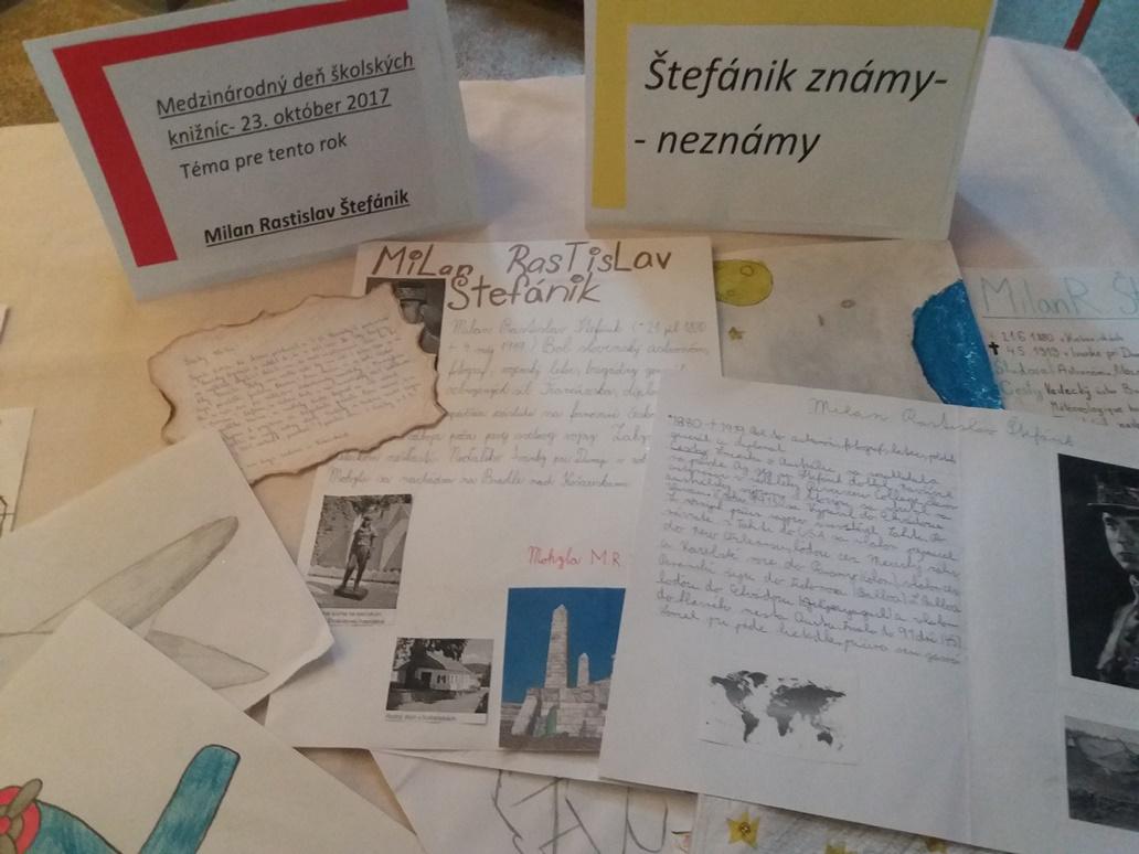 Fotogaléria Štefánik známy- neznámy (11) Štefánik známy- neznámy