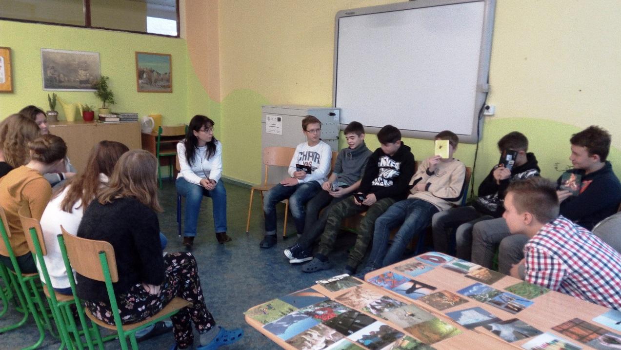 Fotogaléria Duševné zdravie (1) Duševné zdravie