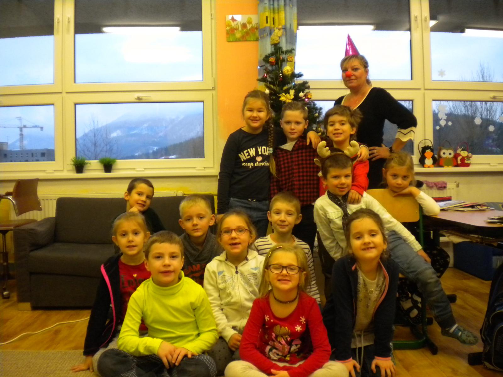 Fotogaléria Mikuláš (6) Mikuláš