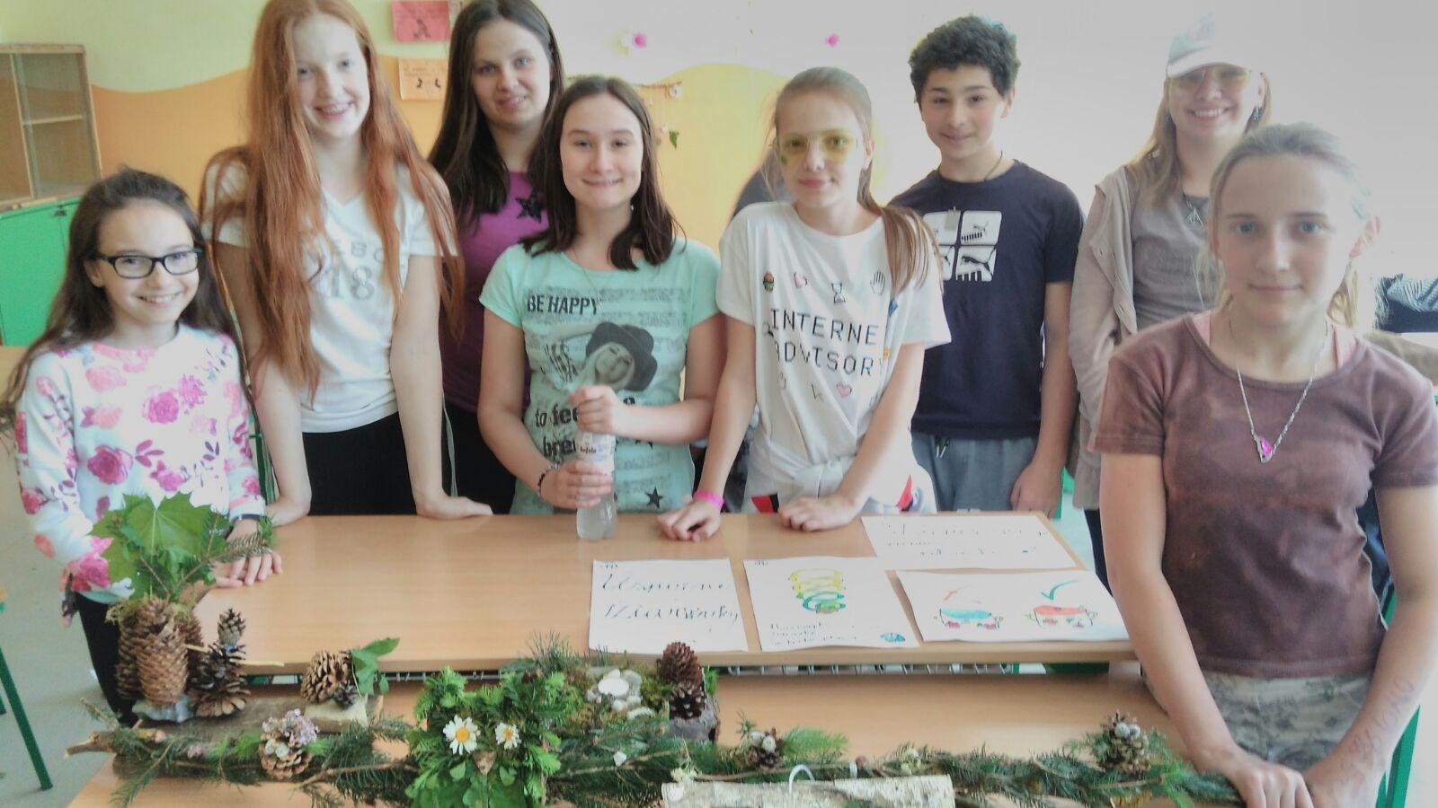 Fotogaléria Deň Zeme 2017/18 (26) Deň Zeme 2017/18