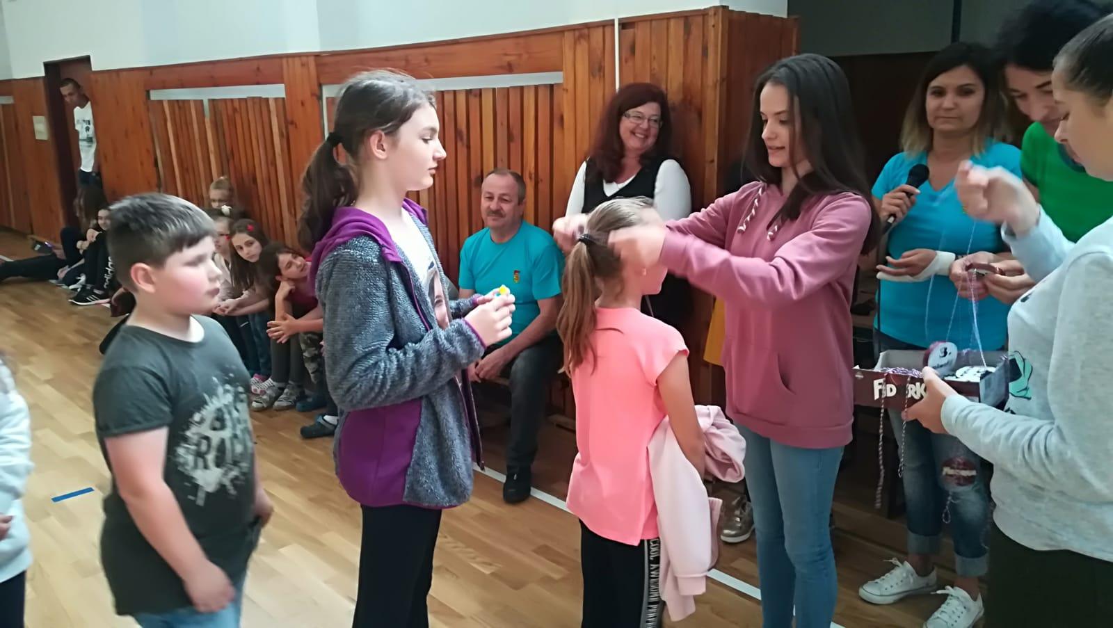 Fotogaléria Návšteva našej družby z Ostravy a Staškova (16) Návšteva našej družby z Ostravy a Staškova
