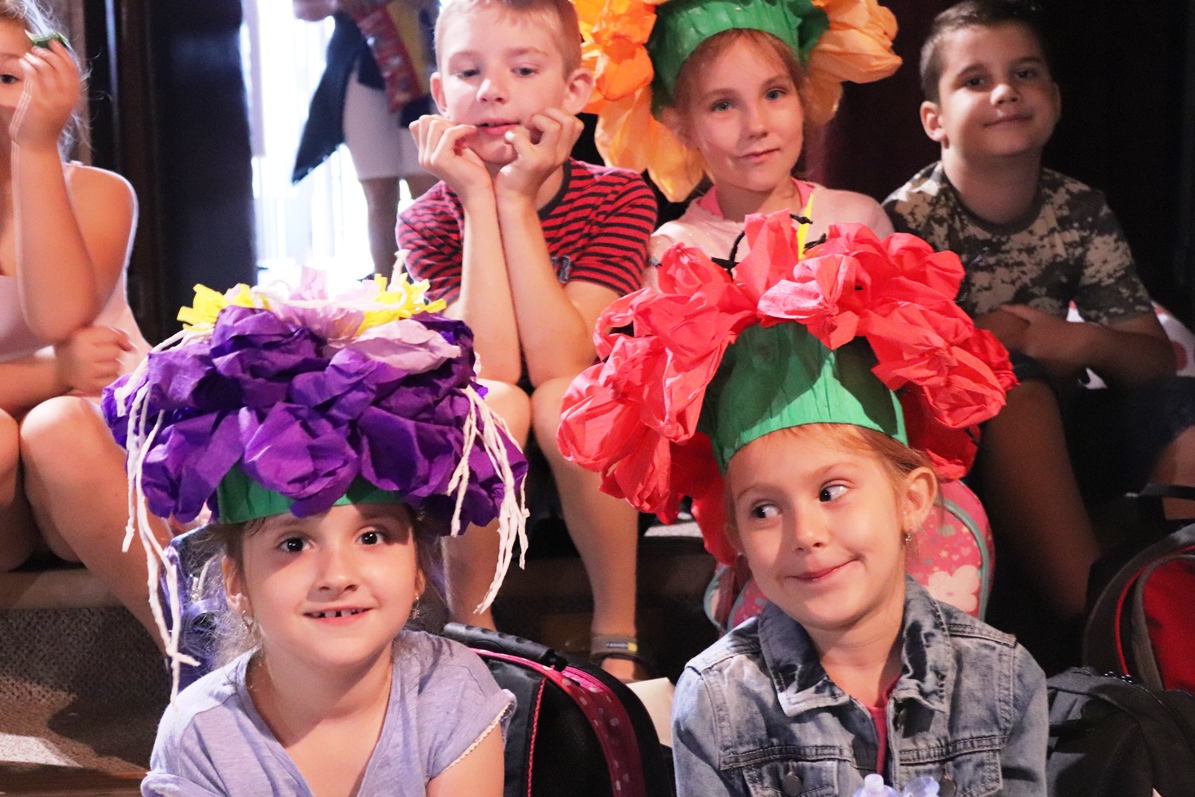 Fotogaléria Školská akadémia 2018 (36) Školská akadémia 2018